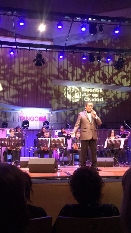 【第9回】タンゴフェスティバル&世界大会始まりました