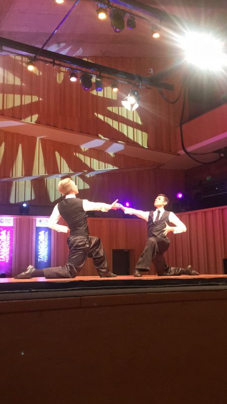 【第10回】タンゴの門戸が広い件について