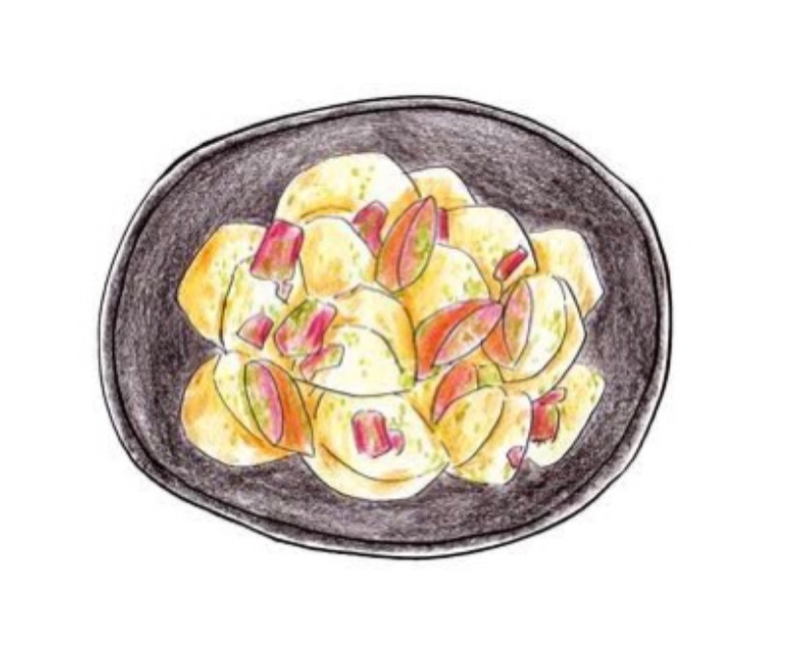 ジャーマンな日常！S君に会ってみた！