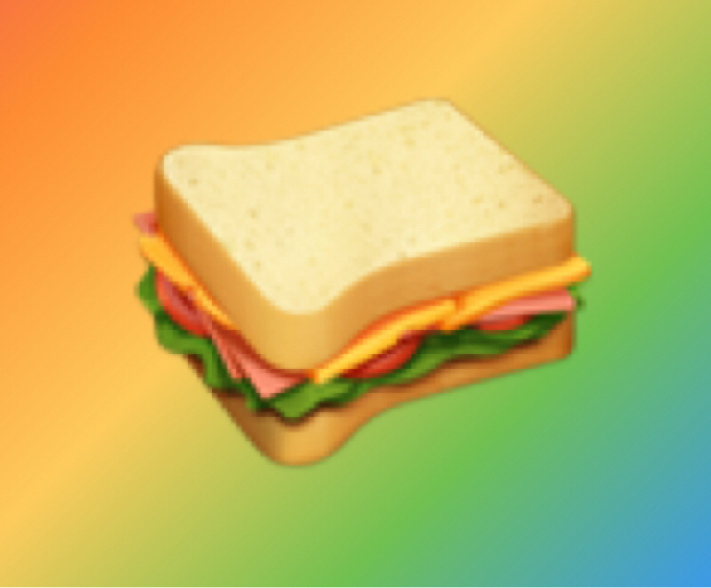 #314 サンドイッチはたまごサンドが最強❓🍳