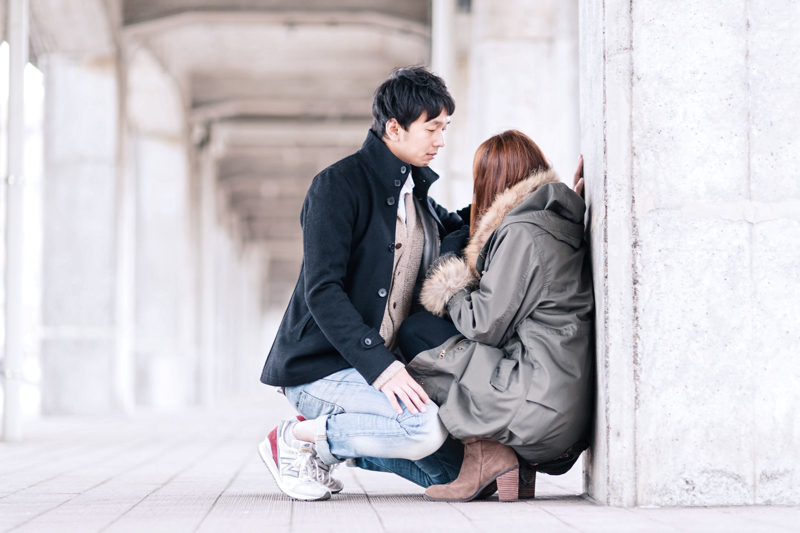 良い人だったのに...ヤリモクだった男の特徴