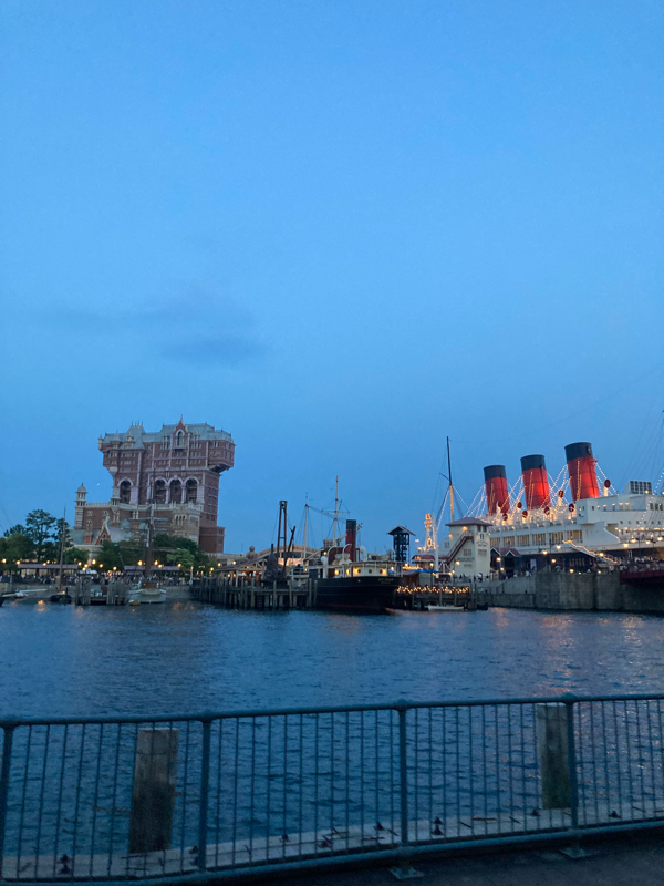 ディズニーシー満足度高いアトラクションランキング