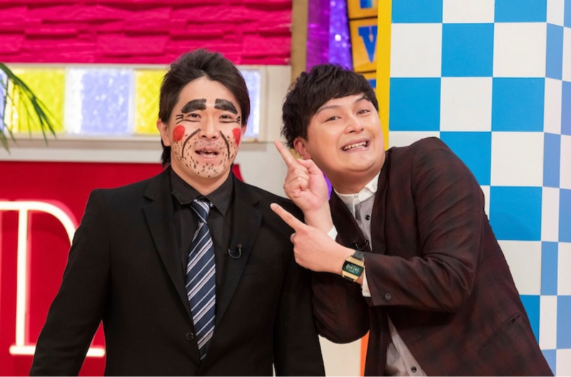 第22回目「特盛！よしもと今田・八光のおしゃべりジャングルが放送されました、おもしろ3文字」 from Radiotalk episode artwork
