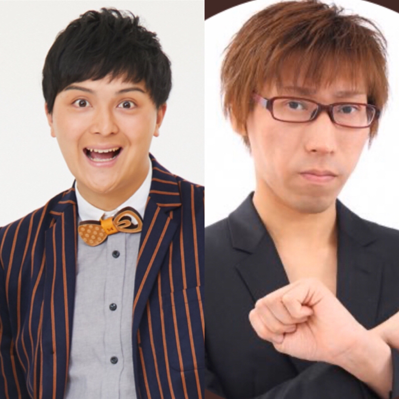 第36回目「がんばるモン」 from Radiotalk episode artwork