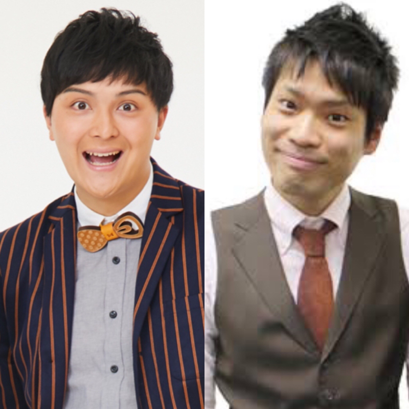 第38回目「ギャグマシーンエジソン関谷現る！」 from Radiotalk episode artwork