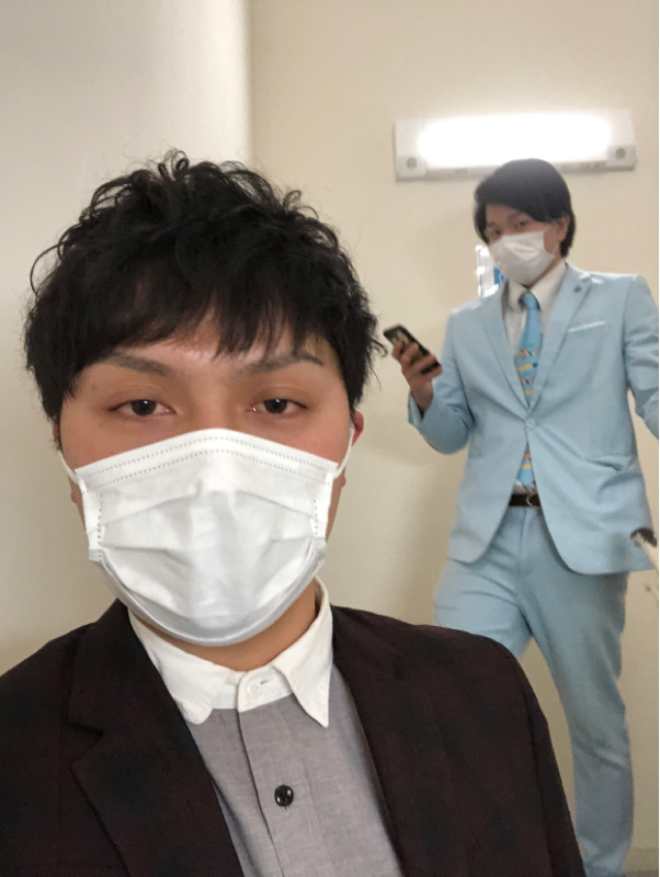 第152回目「久々にあの人が登場！」 from Radiotalk episode artwork