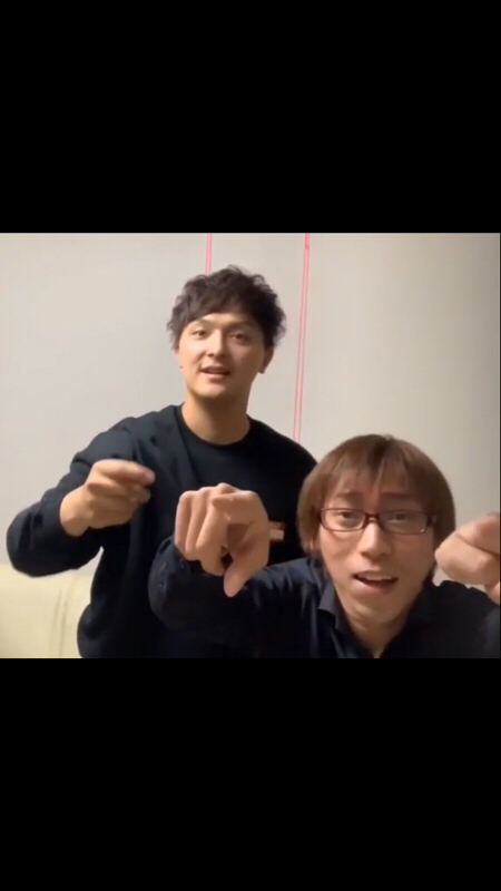 第183回目「シナモンとコラボトーク」 from Radiotalk episode artwork