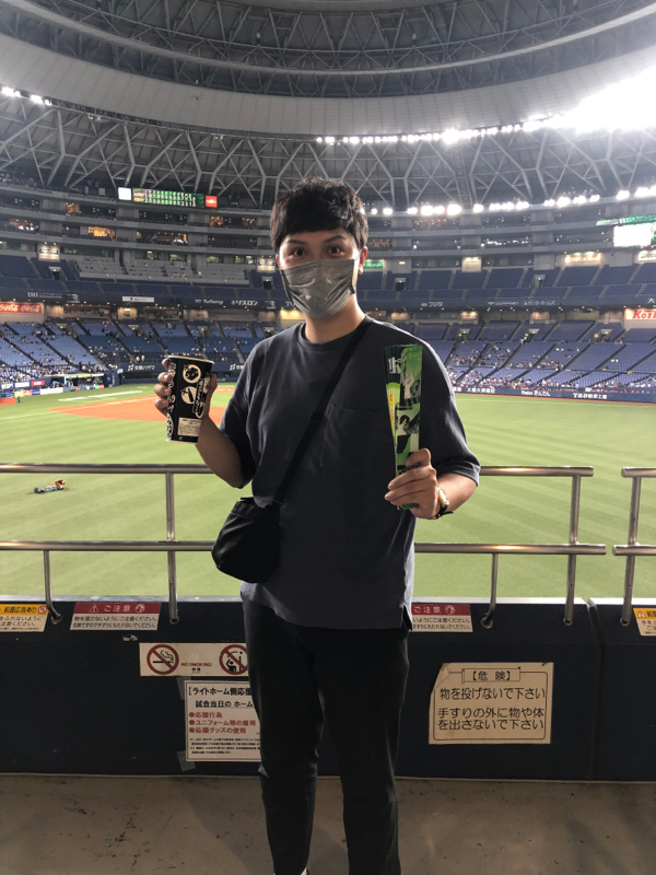 第223回目「生配信、グッズ、お便り紹介」 from Radiotalk episode artwork