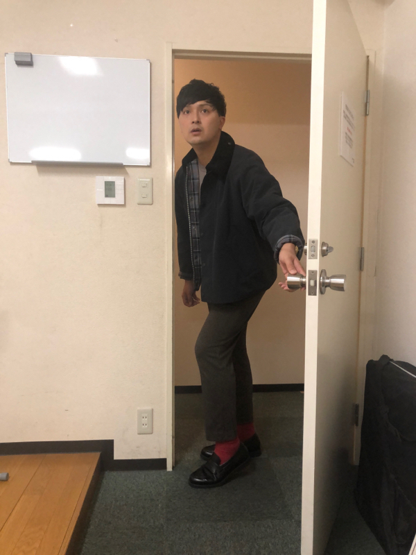 第258回目「やらかしました、オーディション、お便り紹介、回転寿司の話」 from Radiotalk episode artwork