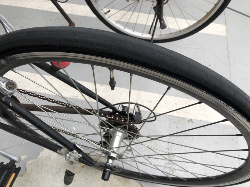 第329回目【自転車やめよかな、ピンチを乗り切る方法】 from Radiotalk episode artwork