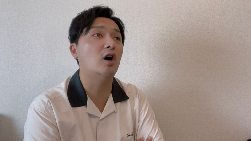 第342回目「駐車場の猫の話」