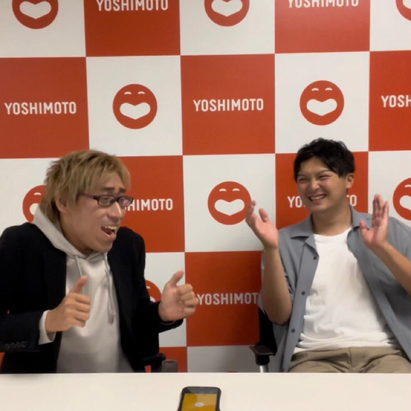 第351回目「シナモン大暴れ」 from Radiotalk episode artwork