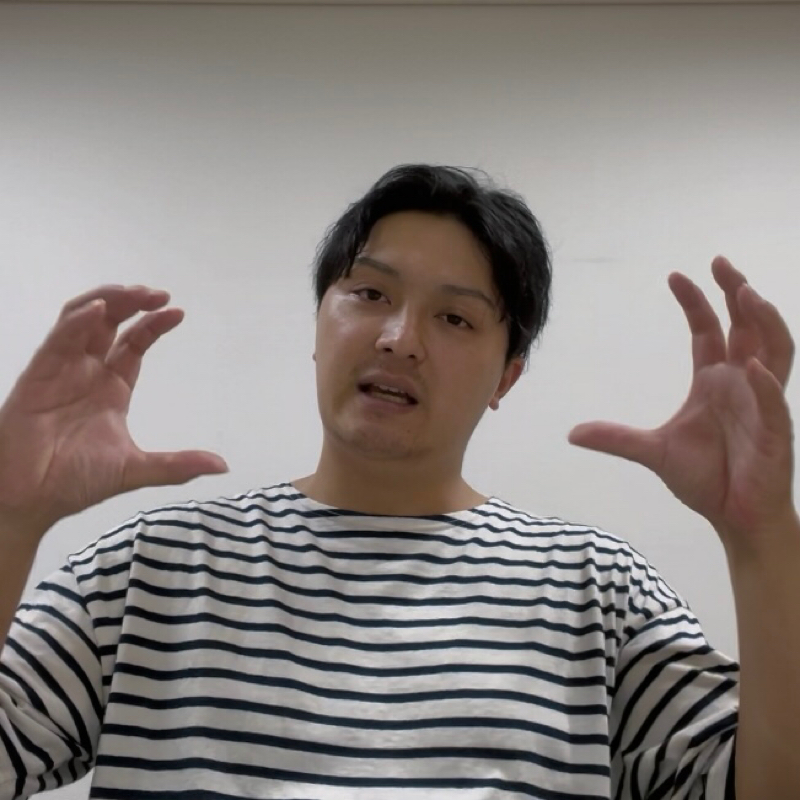 第361回目「人の目に触れるという事が大切の話（割と深め）」 from Radiotalk episode artwork