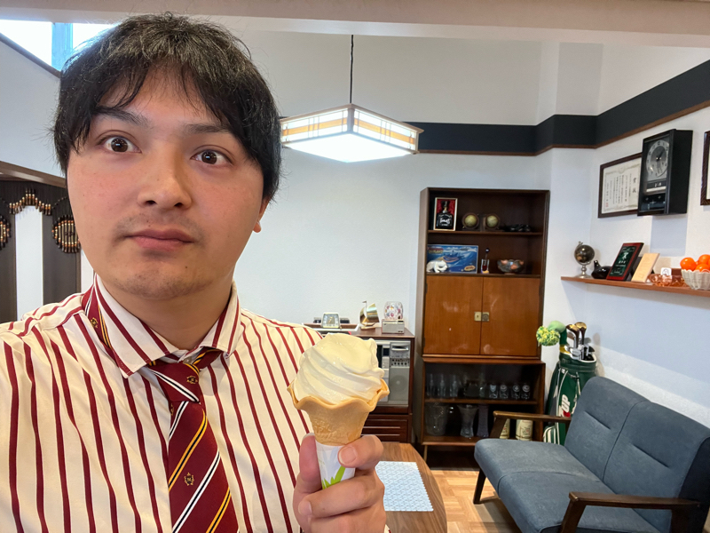 第377回目「ラストオーダー織田の今年の漢字」 from Radiotalk episode artwork