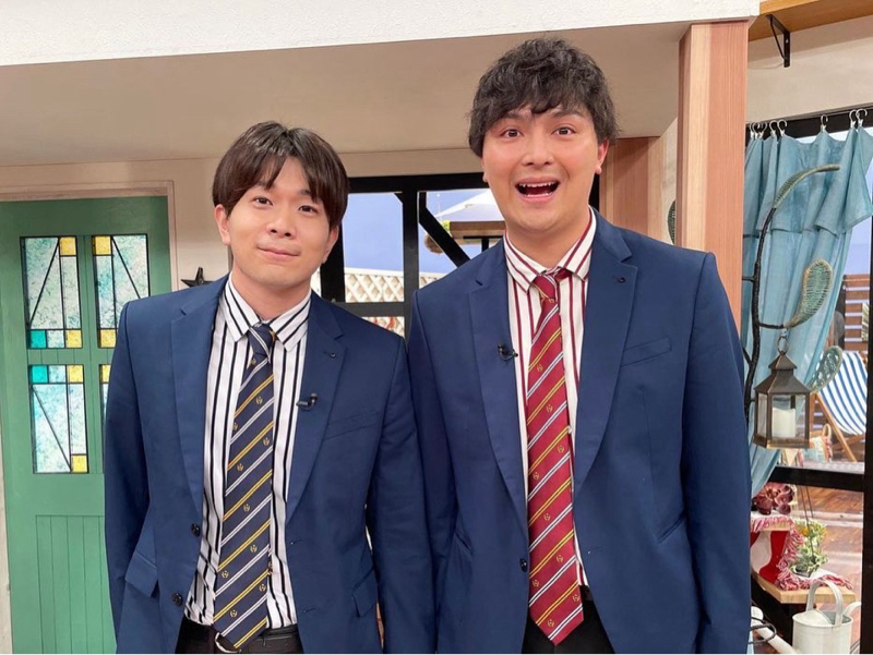 第387回目「M-1グランプリ2023に出た、そして見た感想 from Radiotalk episode artwork