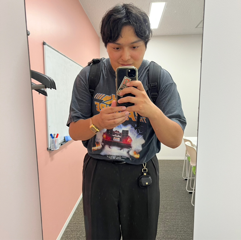 第441回目「とても血が通ってるようには思えない」