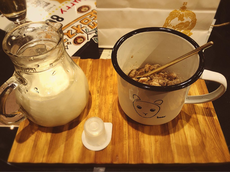 #4 仲良したちがバッティングセンターで遊ぶ