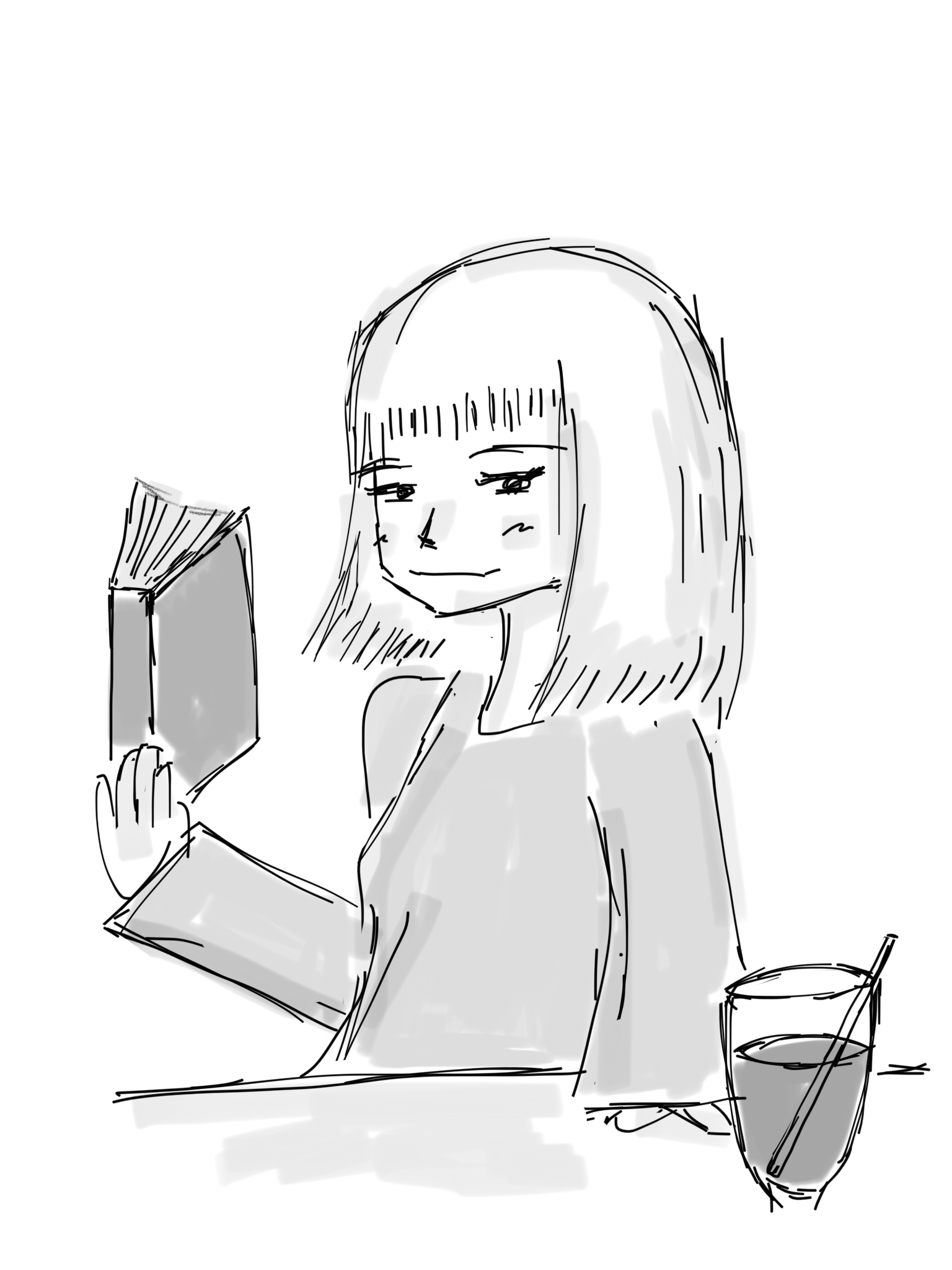 森鴎外『伊沢蘭軒』を読む、を読む