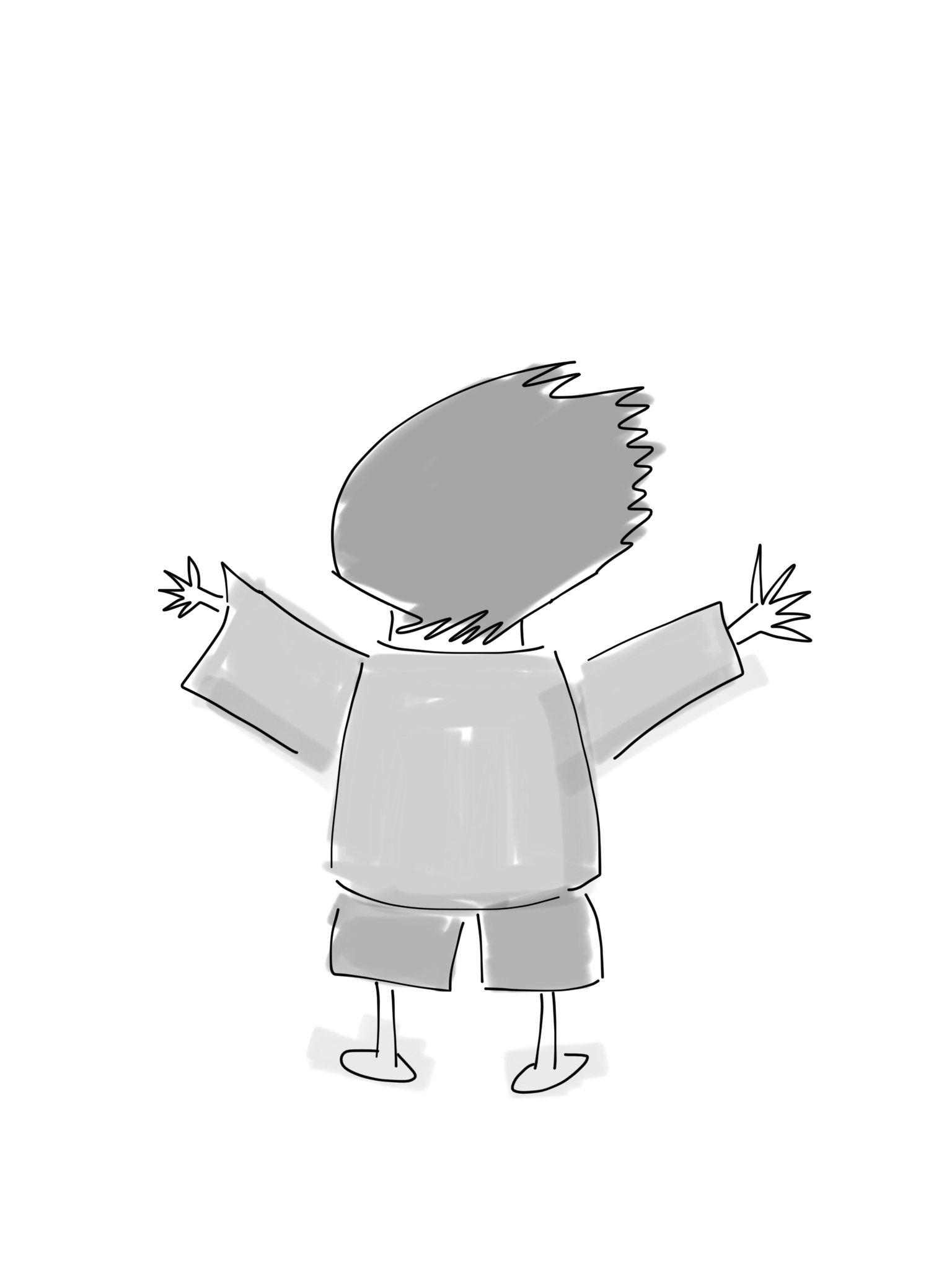 昔、ひとつの音があった