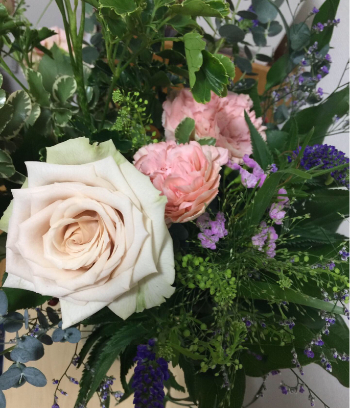 アクアマリンの涙