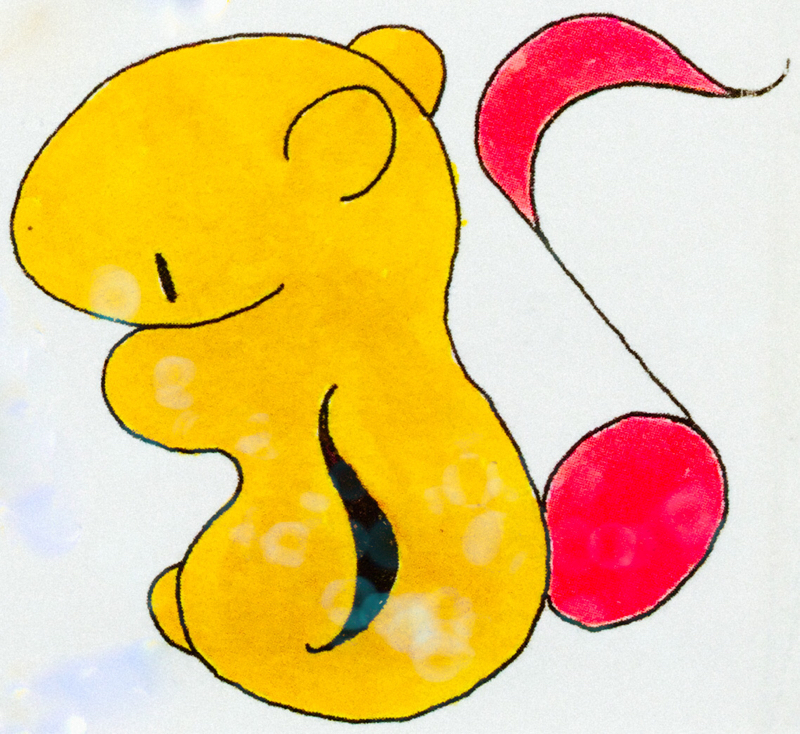 さんさんさんしょん