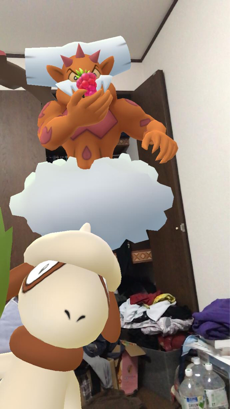 ポケモンgoについて from Radiotalk episode artwork