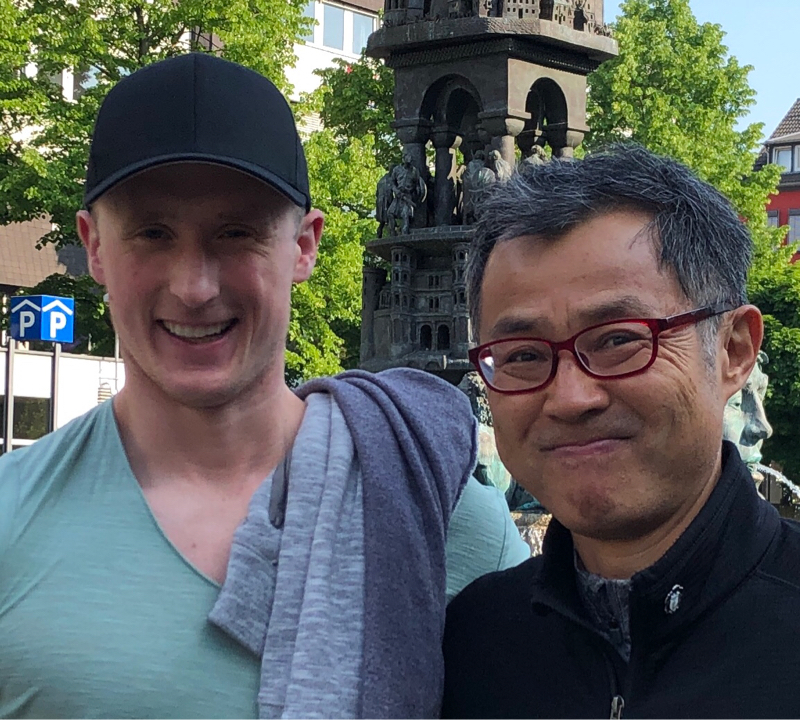 #149 目に見えないドイツの食品危機