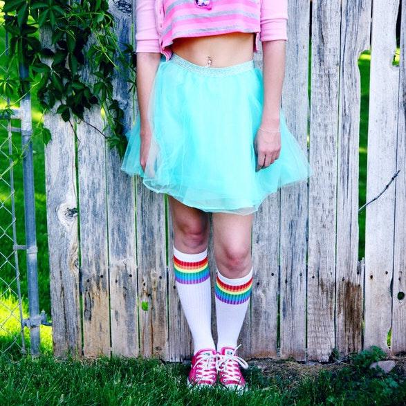 #7 ポートランドは女装で決める