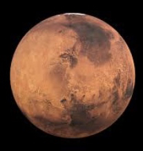 #10 火星大接近をリアルに捉える