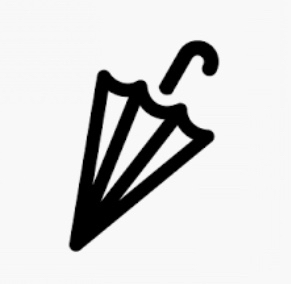 #14 濡れ傘で突かれた、どうする？