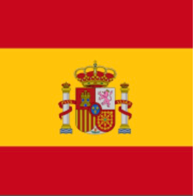 #30 スペイン、中南米で暴れる