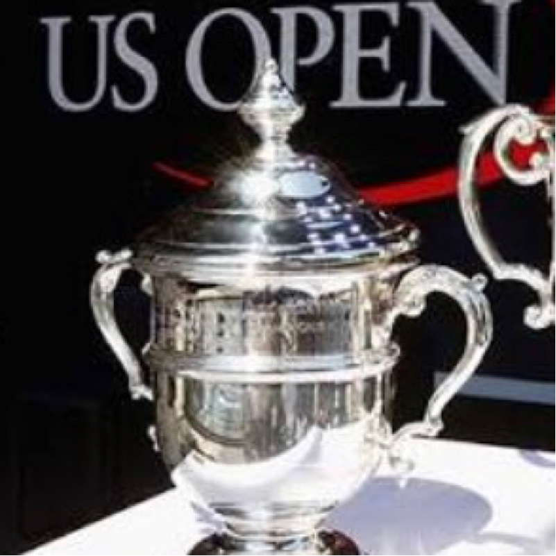 #31 大阪なおみとUSオープン