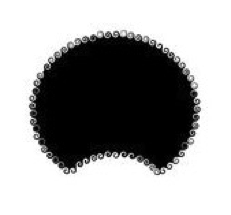 #35 樹木希林とアフロヘアーの関係