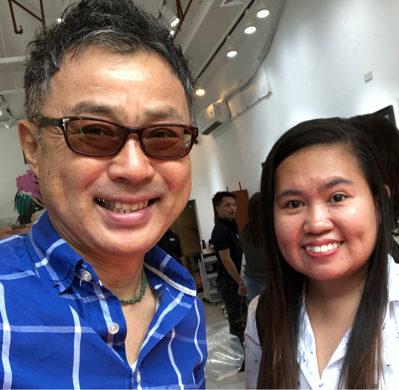 #44 いきなり距離を詰める南国の人間関係