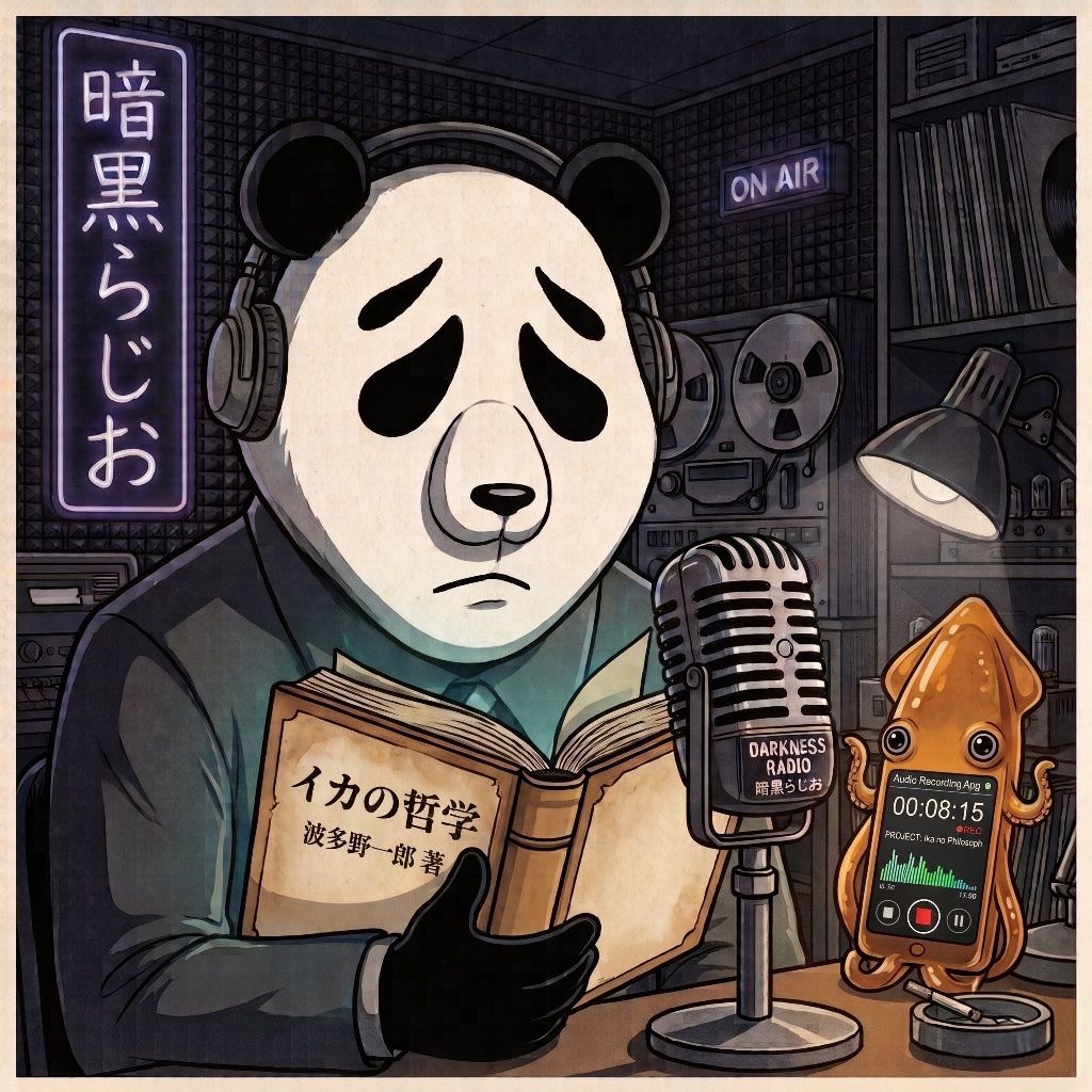 #258 伝説のエンジニア・中島聡に代わりまして私が謝罪いたします