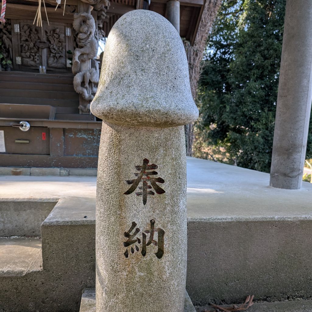 #251 期間限定イチモツウィーク7日目