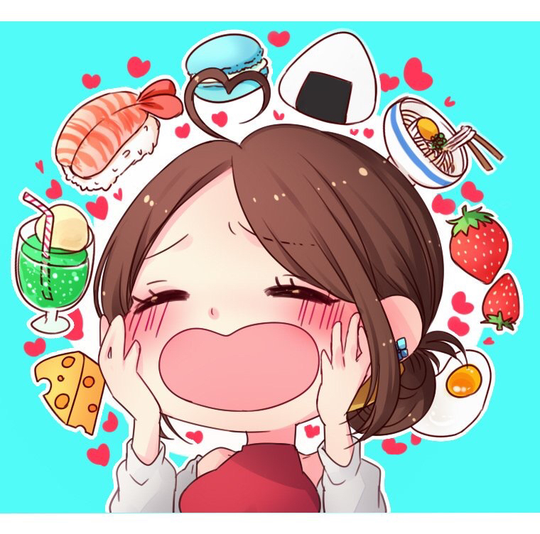 食べながラジオ