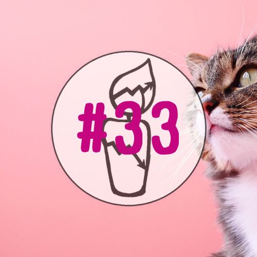 #33 お便り紹介回『男に脈ナシを伝える100の方法』