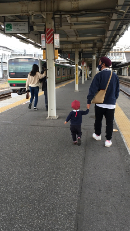 なんでーーーーーー(T o T)