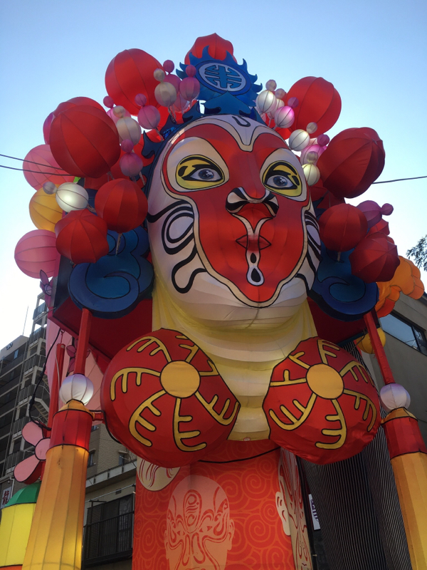 ちょっとうなづくだけで良いのだ‼️