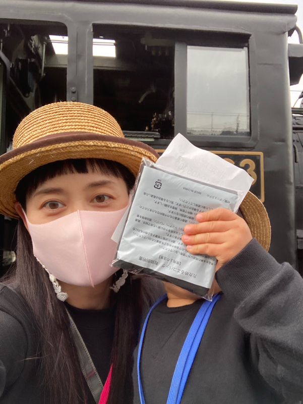 【完結編】息子の願いを叶えたい(＞人＜;)‼️