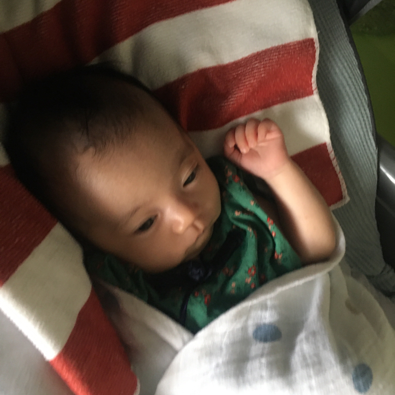 【出産記録③】緊急入院決定‼️そして、まさかの再会。。。