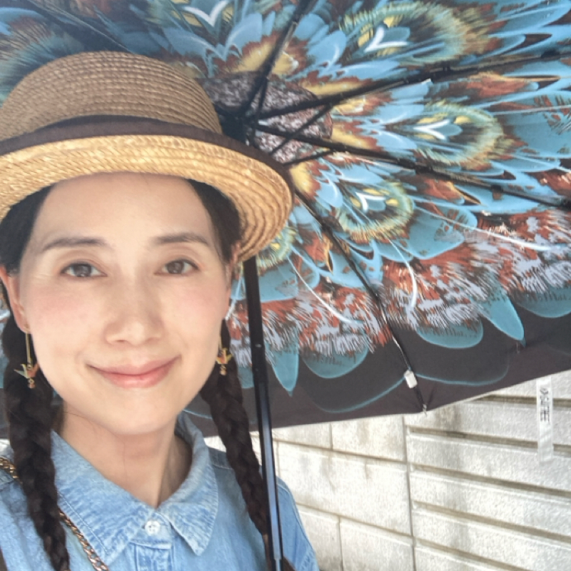 とんでもないマニアの人がまさかのエントリー💦