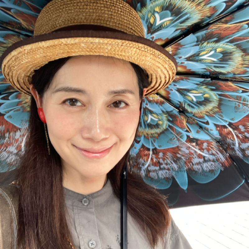 😭涙😭涙の阿佐ヶ谷七夕まつり🎋