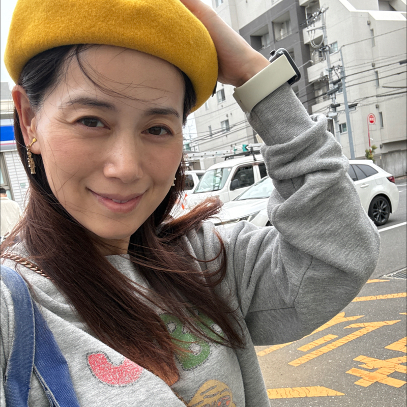 今日は風🌪️がヤバい💦