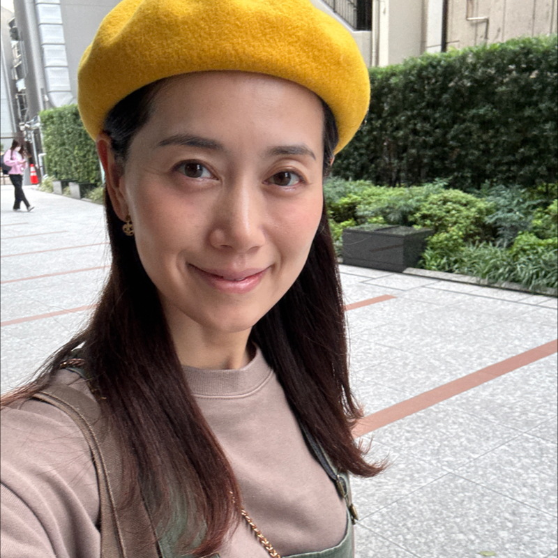 今朝の登園は、、、(;´Д`A