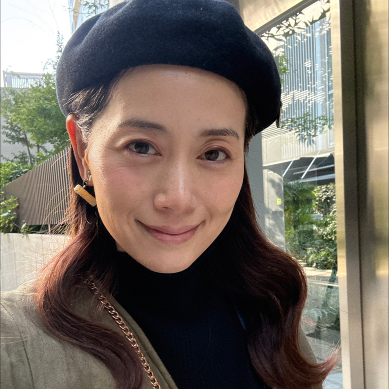 なーんでだろうか、、、なつかない。。。😓