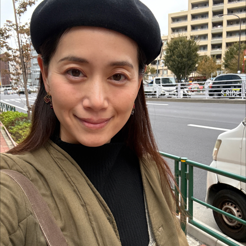 それは「お」ではありません