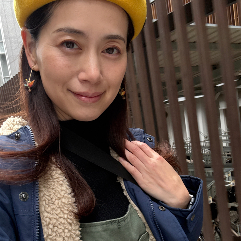 まだ「無くして」はいない‼️