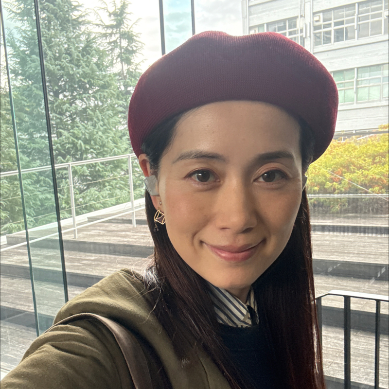 「苦労するのが、楽しかった！」